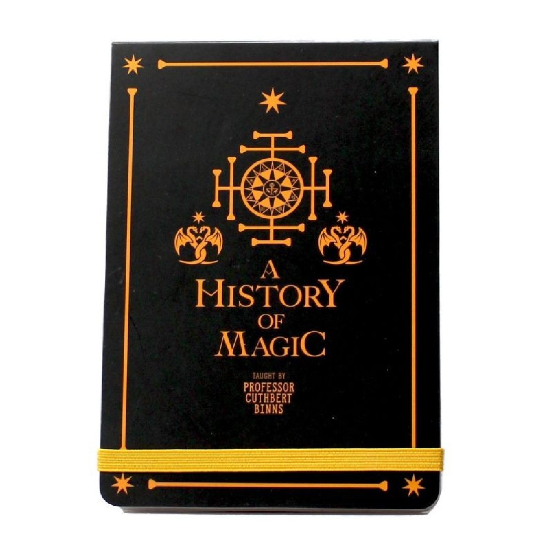 Σημειωματάριο History Of Magic 49578 Harry Potter.