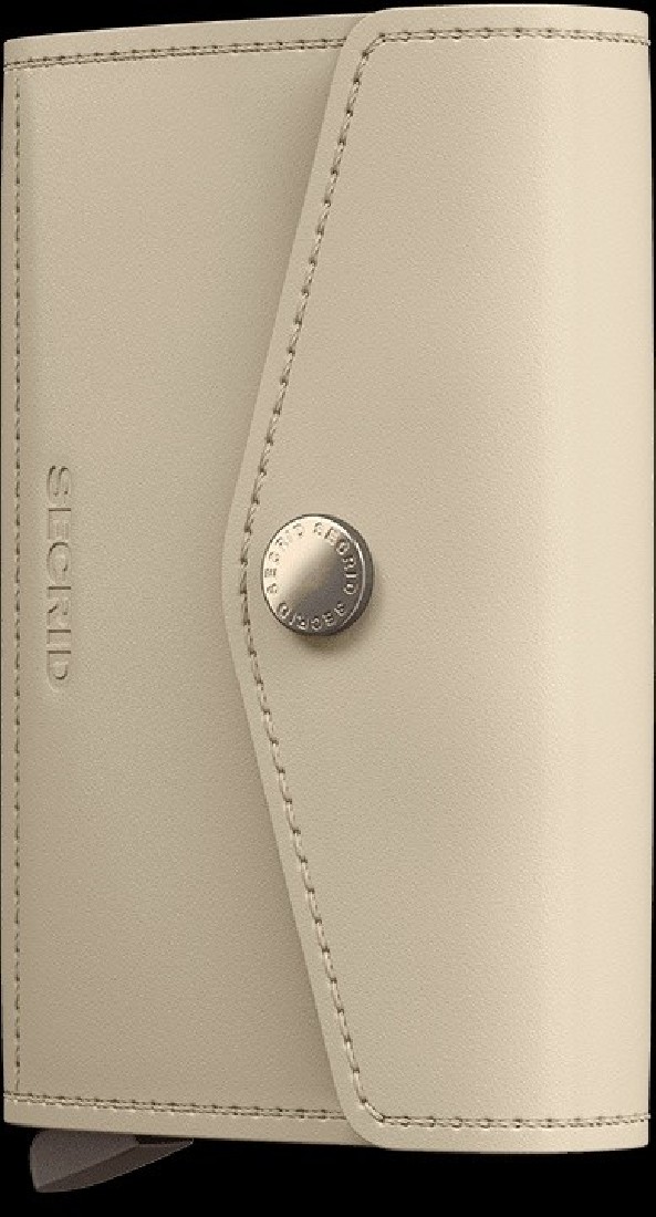 SECRID ENVELOP WALLET ORIGINAL EOr LATTE