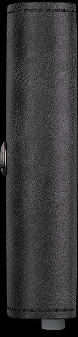 SECRID ENVELOP WALLET VINTAGE EV BLACK