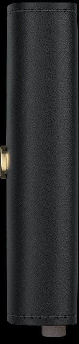 SECRID ENVELOP WALLET ORIGINAL EOr BLACK