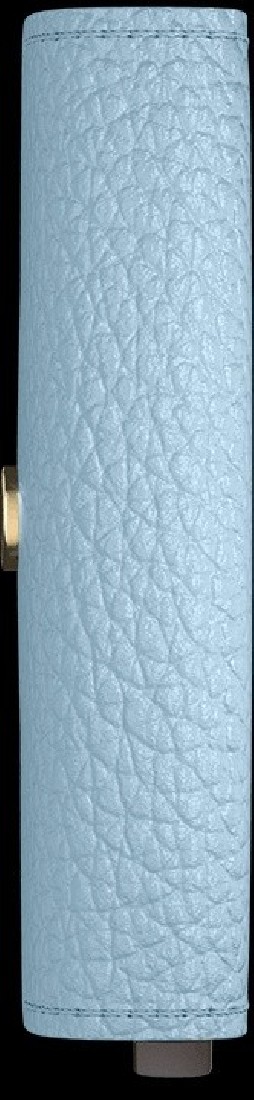 SECRID ENVELOP WALLET PEBBLE EPe ICE BLUE