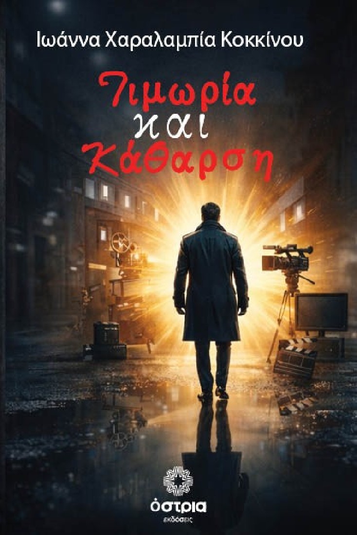 Τιμωρία και κάθαρση