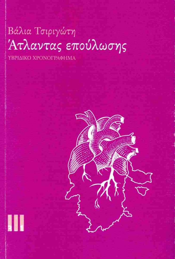 Άτλαντας επούλωσης