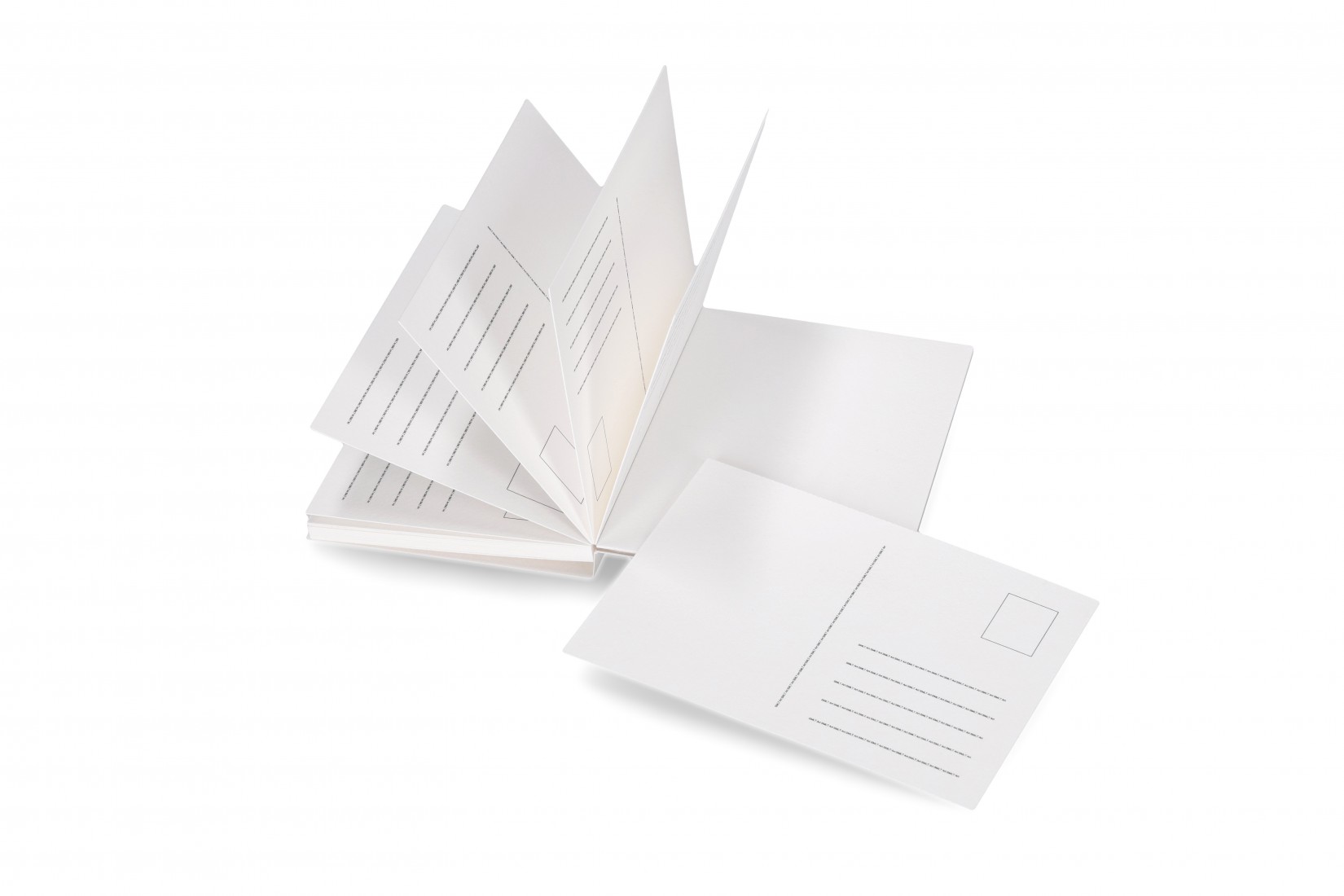 SM-LT ART Watercolor Post Cards 20sh 300 gr