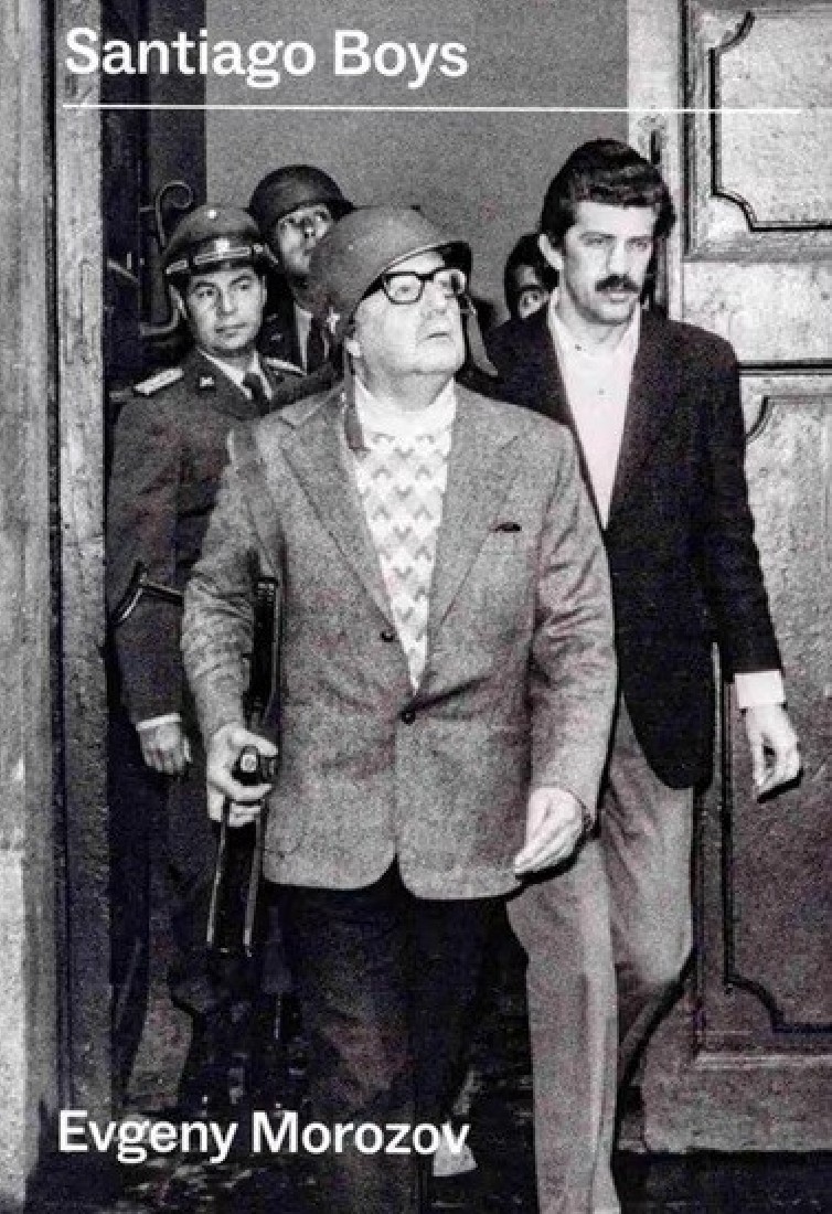 Santiago Boys