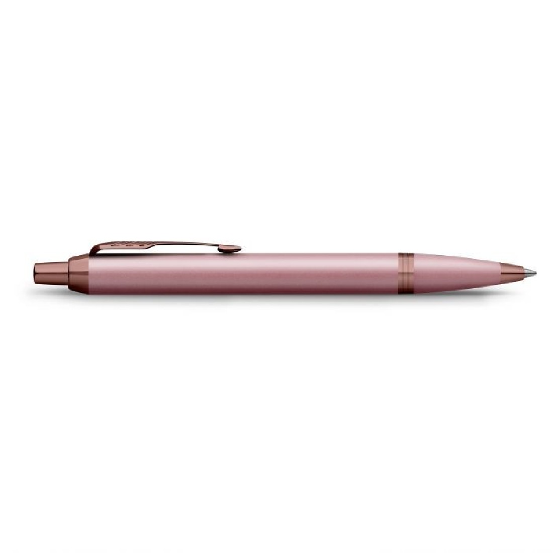 Parker IM Rosy Mauve BRT Ballpen