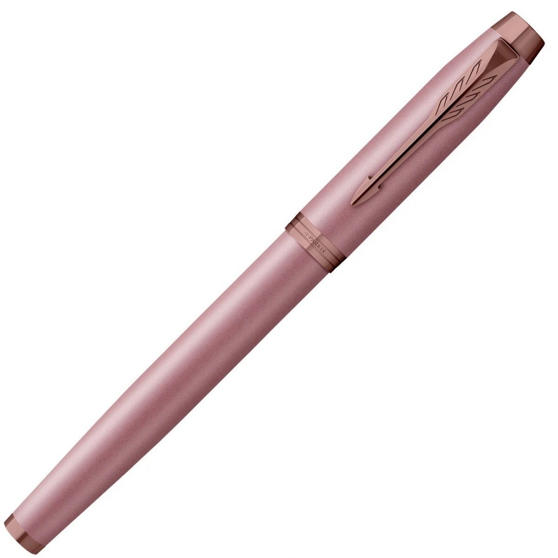 Parker IM Rose Mauve BRT Rollerball