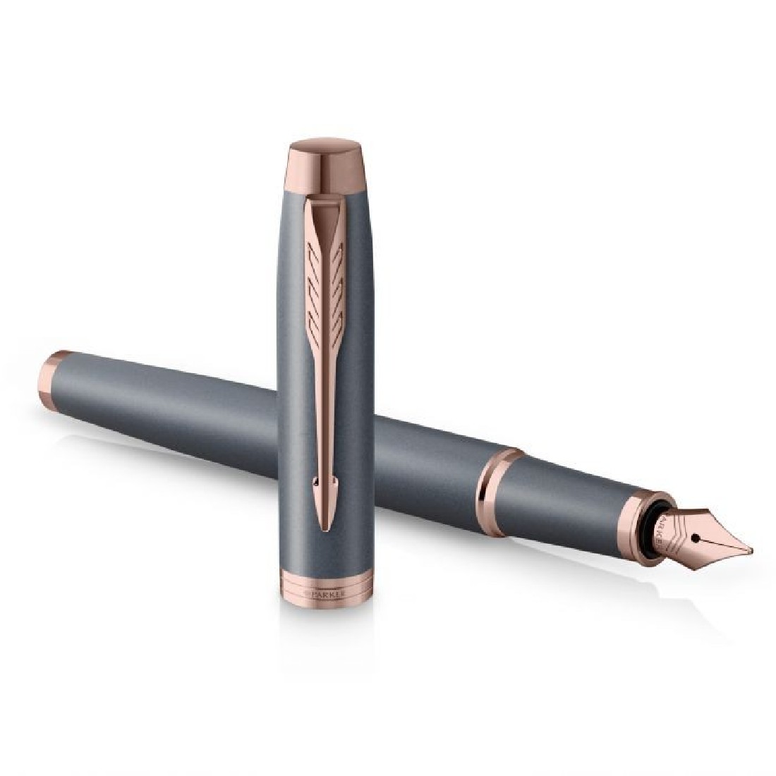 Parker IM Slate PGT Fountain pen