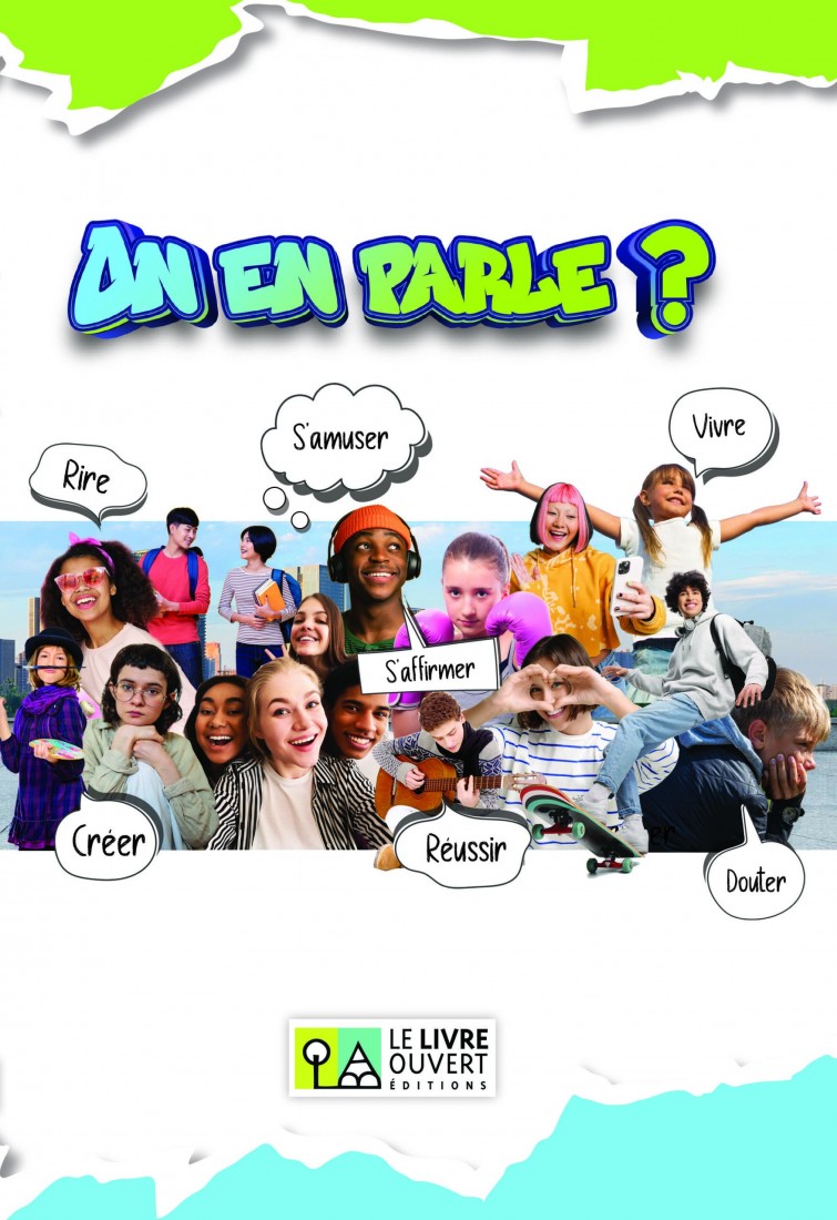 ON EN PARLE ?