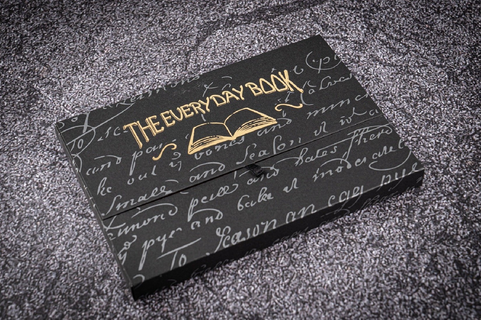 Galen Leather Notebook - Tomoe River Paper - A6 - Crazy Horse Brown