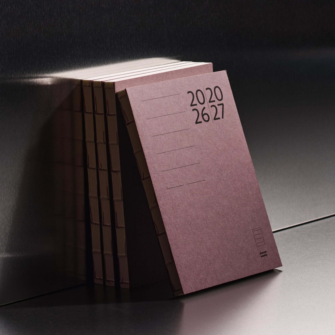 Paper Republic Weekly Planner Mid-Year Planner 2026-2027 Pocket