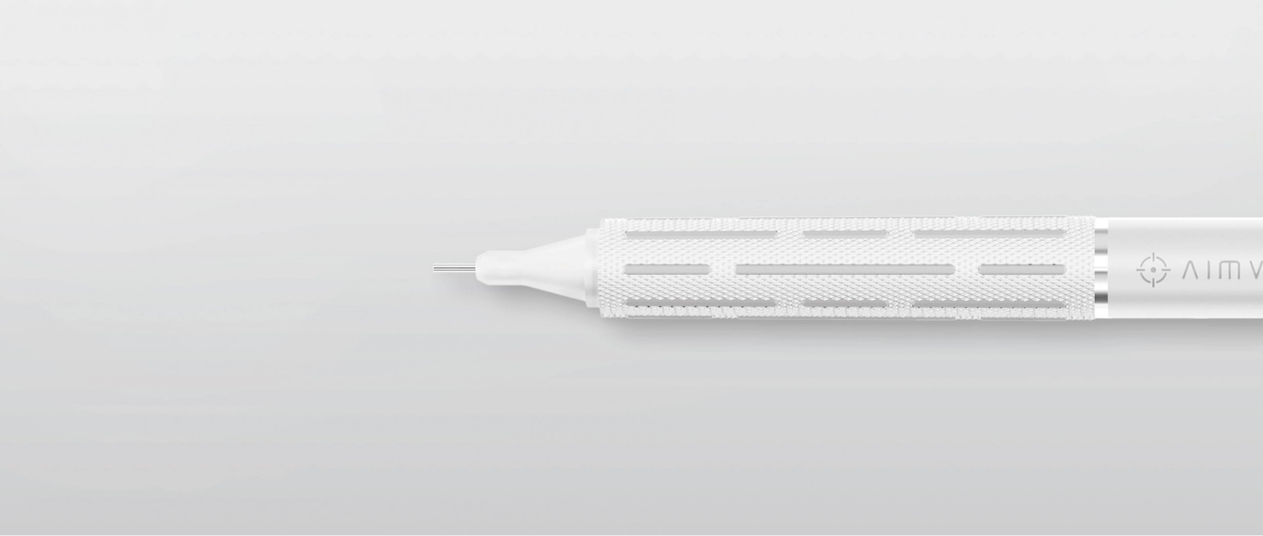 Kayou Plus  Aim Vision Pro Drafting pencil 0,5mm KAMP-AIPWH Snow White