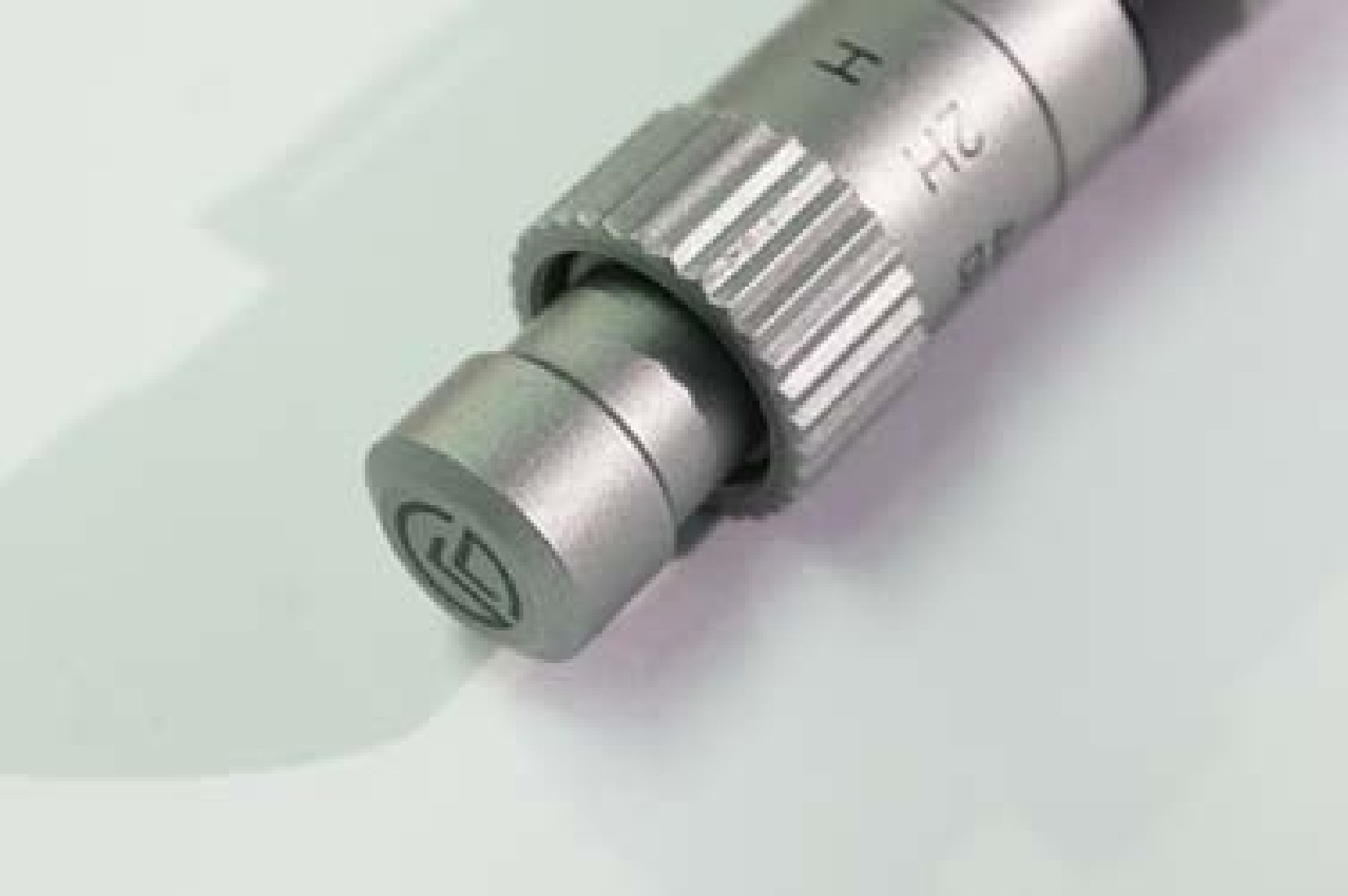 Kayou Plus Aim Vision Drafting pencil 0,5mm Mineral Silver KAMP-AISSV
