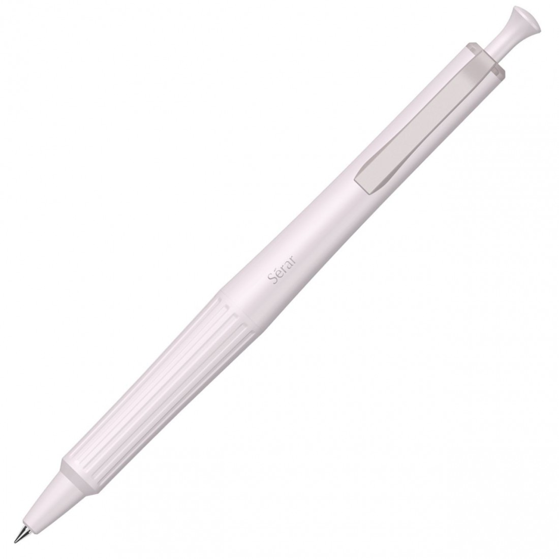 Kayou plus Serar, gel 0,5mm ballpoint pen Pastel Pink KABP-SEPK