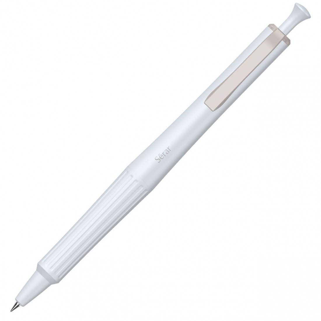 Kayou plus Serar, gel 0,5mm ballpoint pen Morning Blue KABP-SEBU