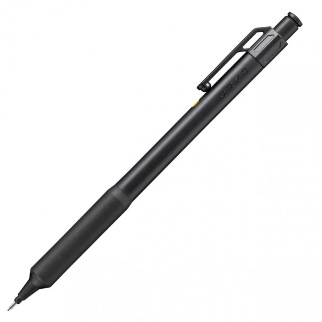 Kayou plus ORVO mechanical pencil Night Black KAMP-ORBK