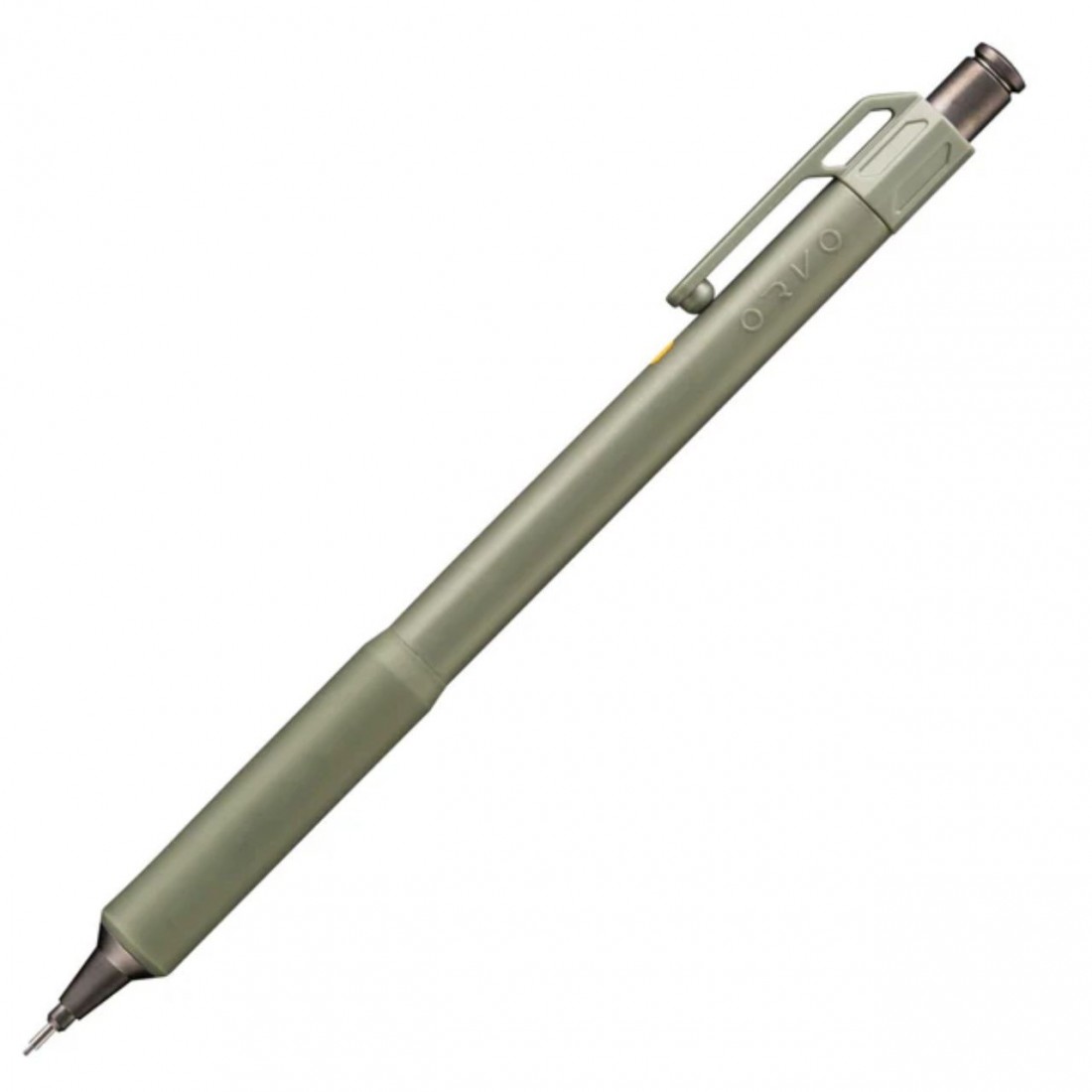 Kayou plus ORVO mechanical pencil Forest Green KAMP-ORGN