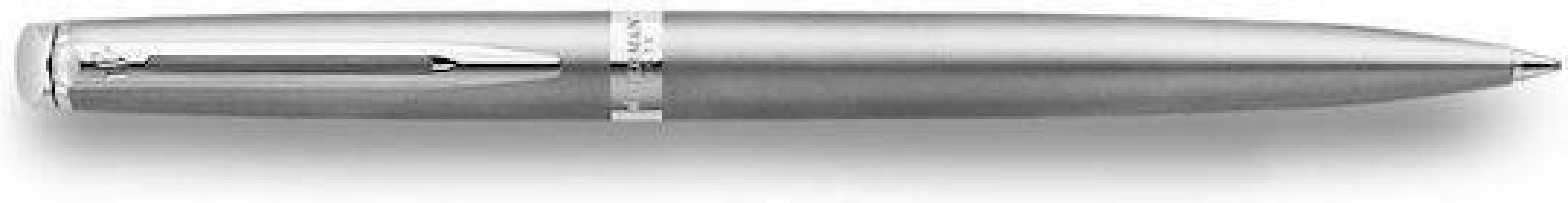 Waterman Hemisphere Essential Steel CT Ballpoint