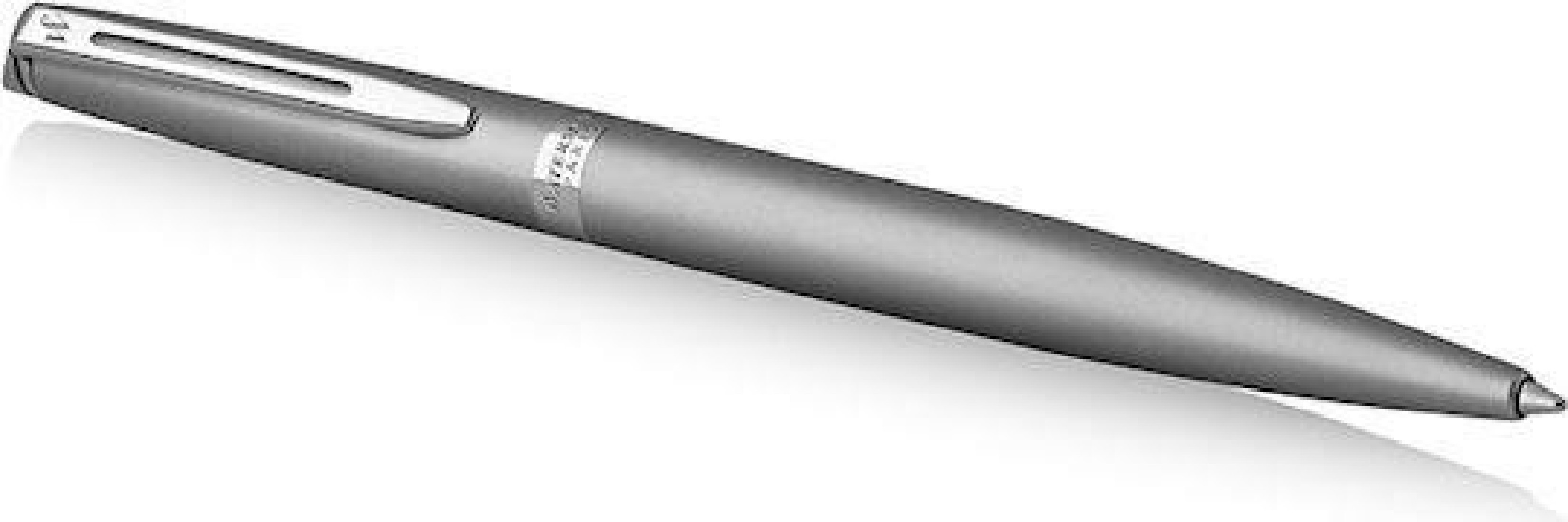 Waterman Hemisphere Essential Steel CT Ballpoint