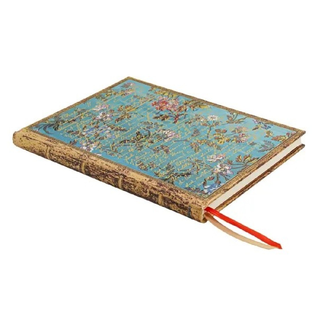 18 Month Academic Weekly 2026-2027 Jane Austen Ultra Vertical Paperblanks