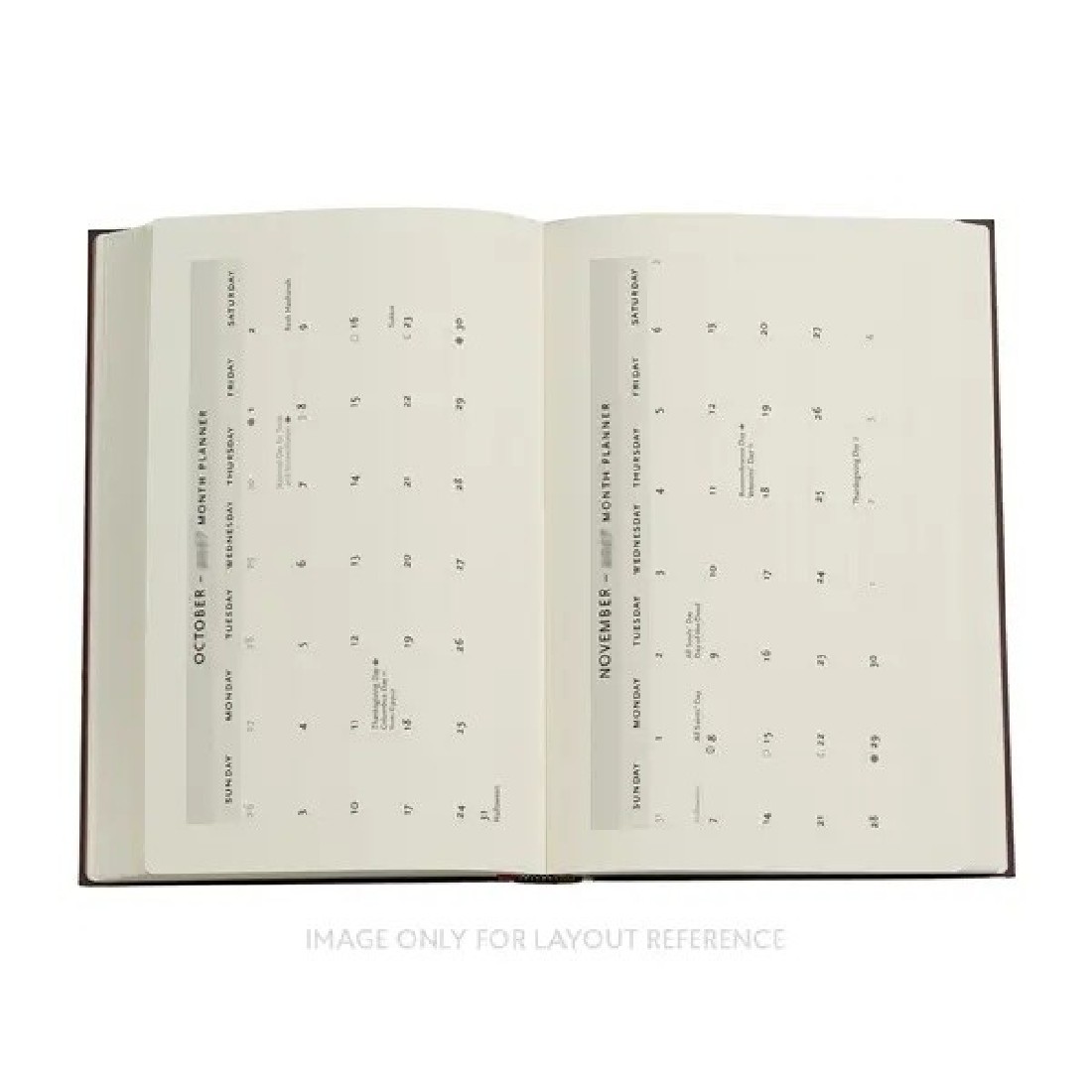 18 Month Academic Weekly 2026-2027 Jane Austen Ultra Vertical Paperblanks