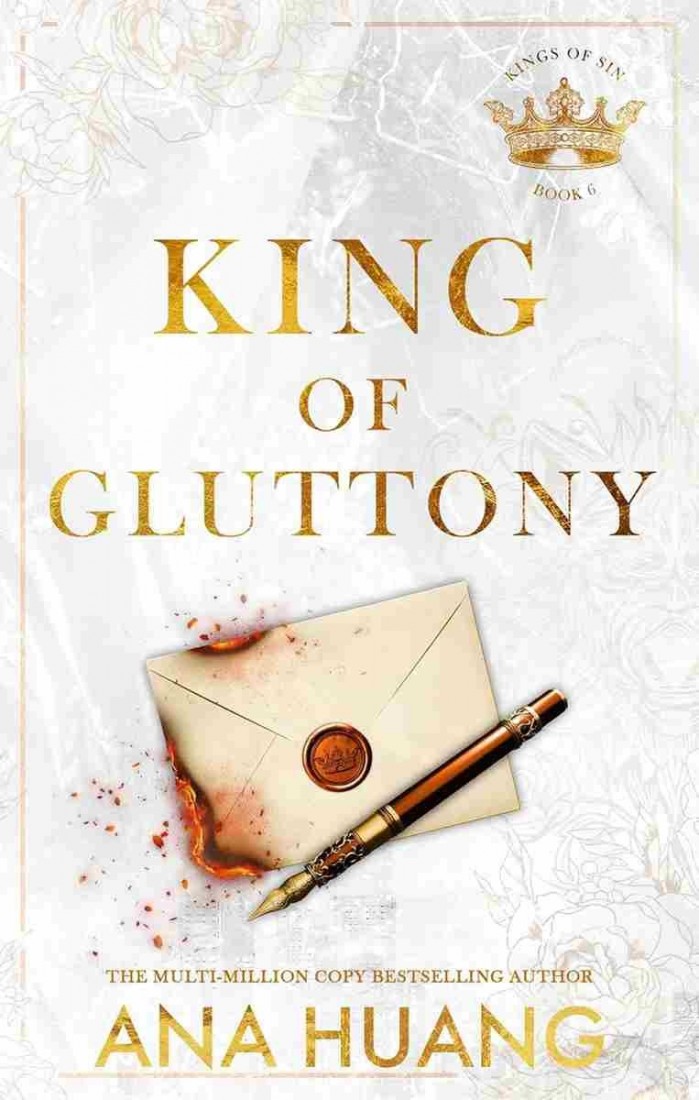 Kings of Sin 6 : King of Gluttony