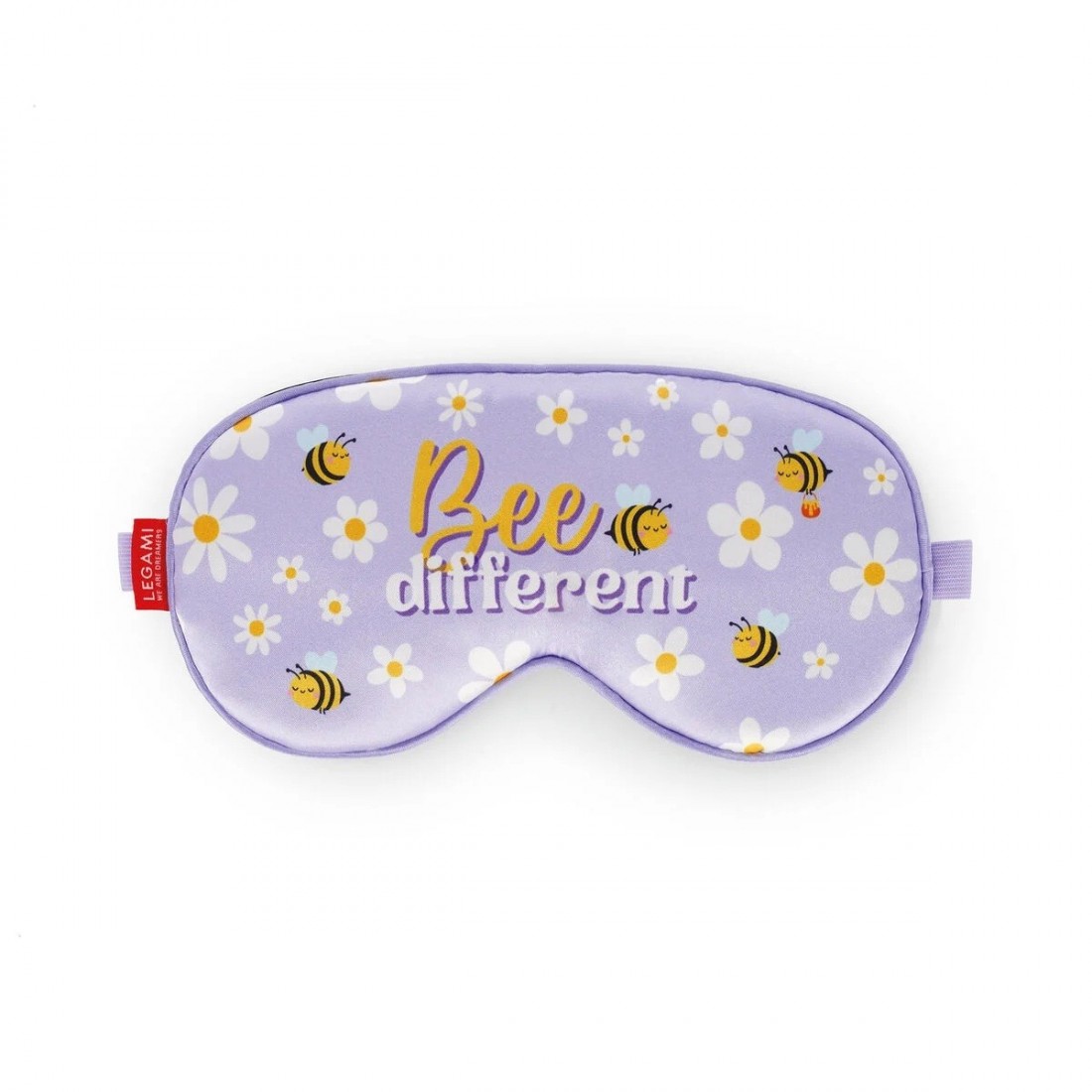 Bee Sleep Mask - Nap Queen- Legami