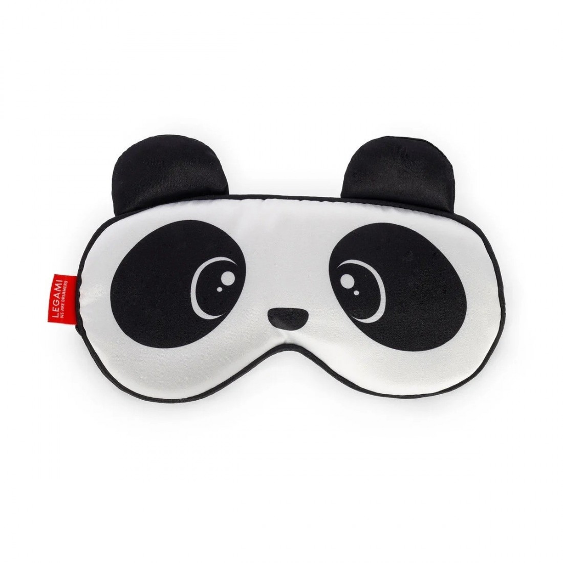 Panda Sleep Mask - Nap Queen- Legami