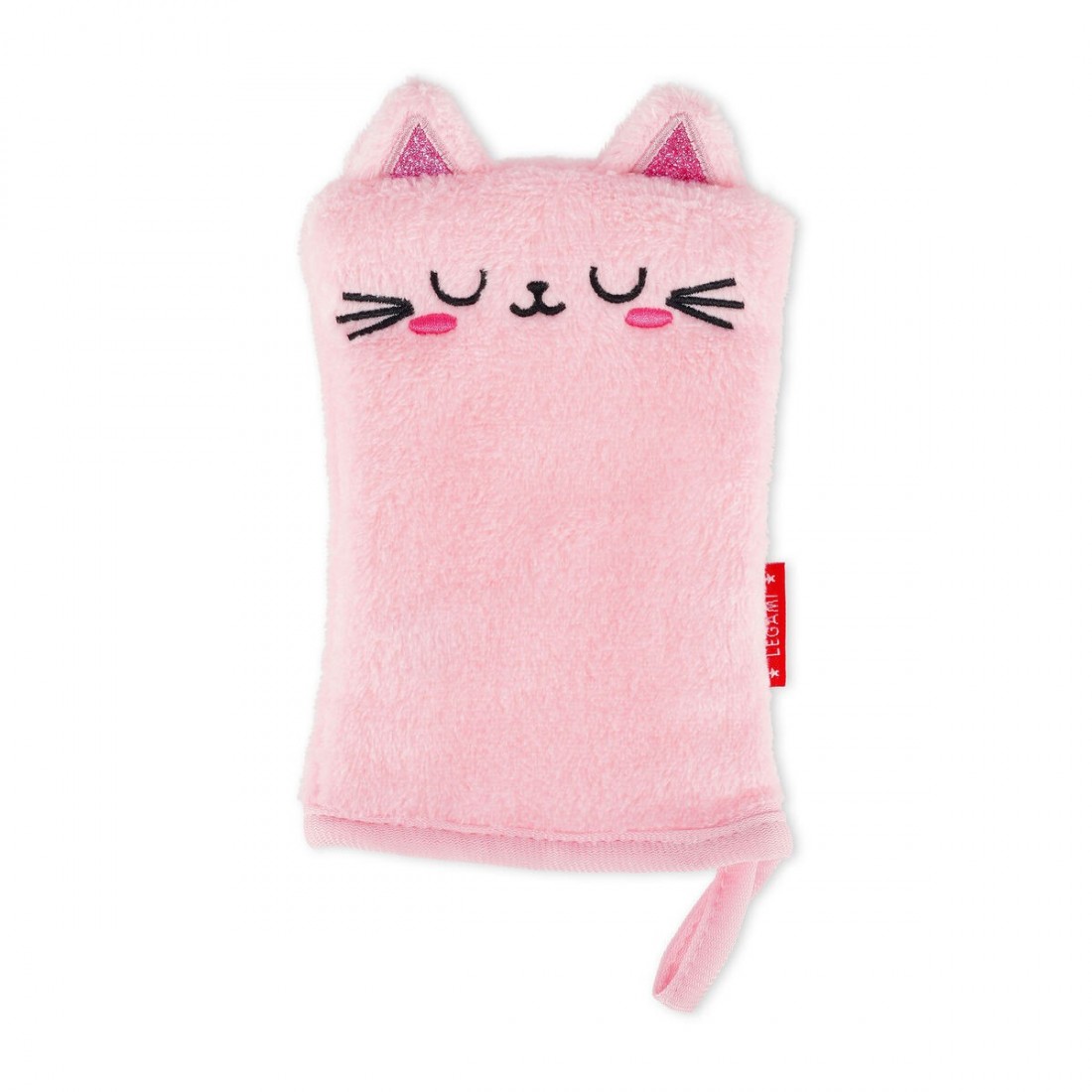 Make up remover glove Kitty Legami