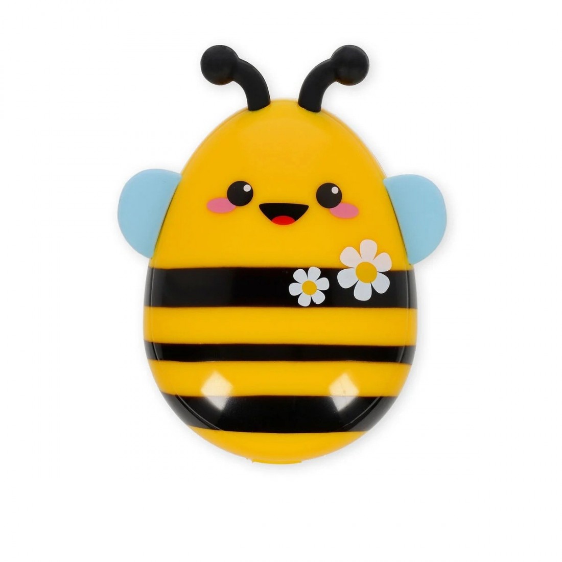 Βούρτσα Μαλλιών Bee για Ξεμπέρδεμα -Bee - Amazing Hair - Legami