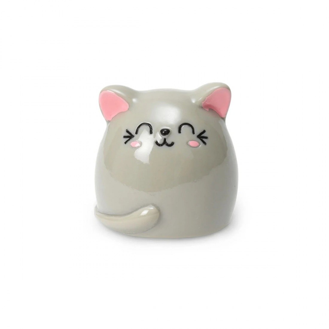 Kitty Lip Gloss - Magic Kiss- Legami