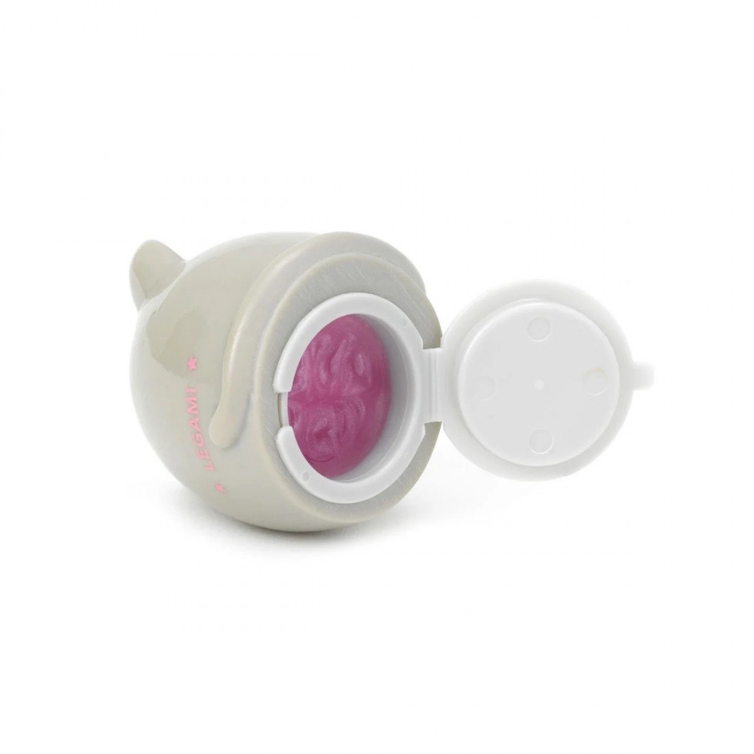 Kitty Lip Gloss - Magic Kiss- Legami