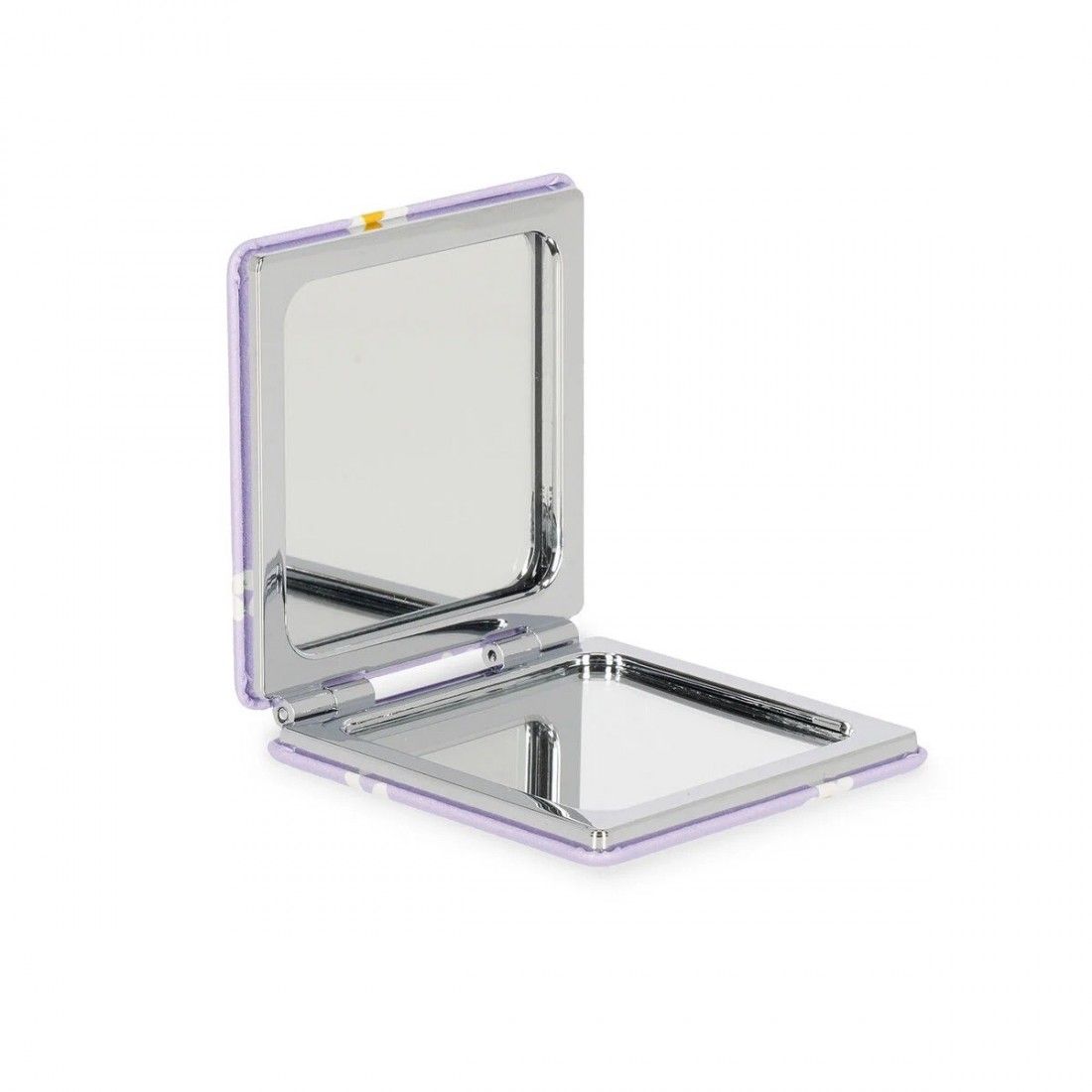 Bee Handbag Mirror - Nice To See You- Legami