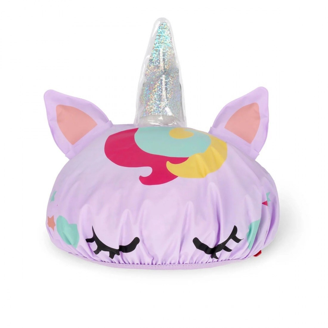 Unicorn Shower Cap - The Shower Must Go On- Legami