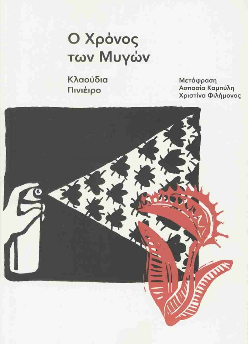 Ο χρόνος των μυγών