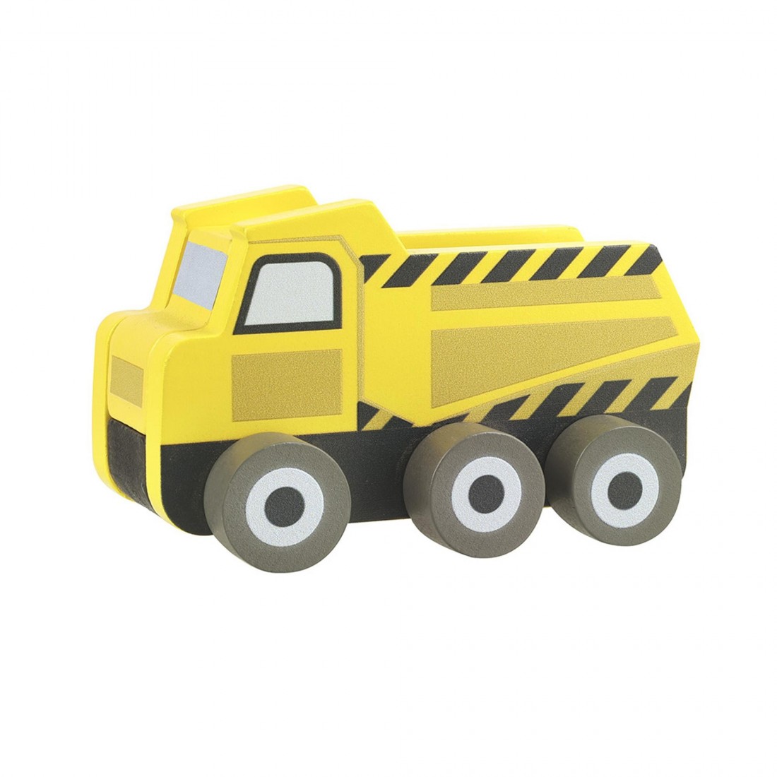 Σετ 2 Οχήματα Μαστορέματος Construction 07553 Orange Tree Toys (FSC®)