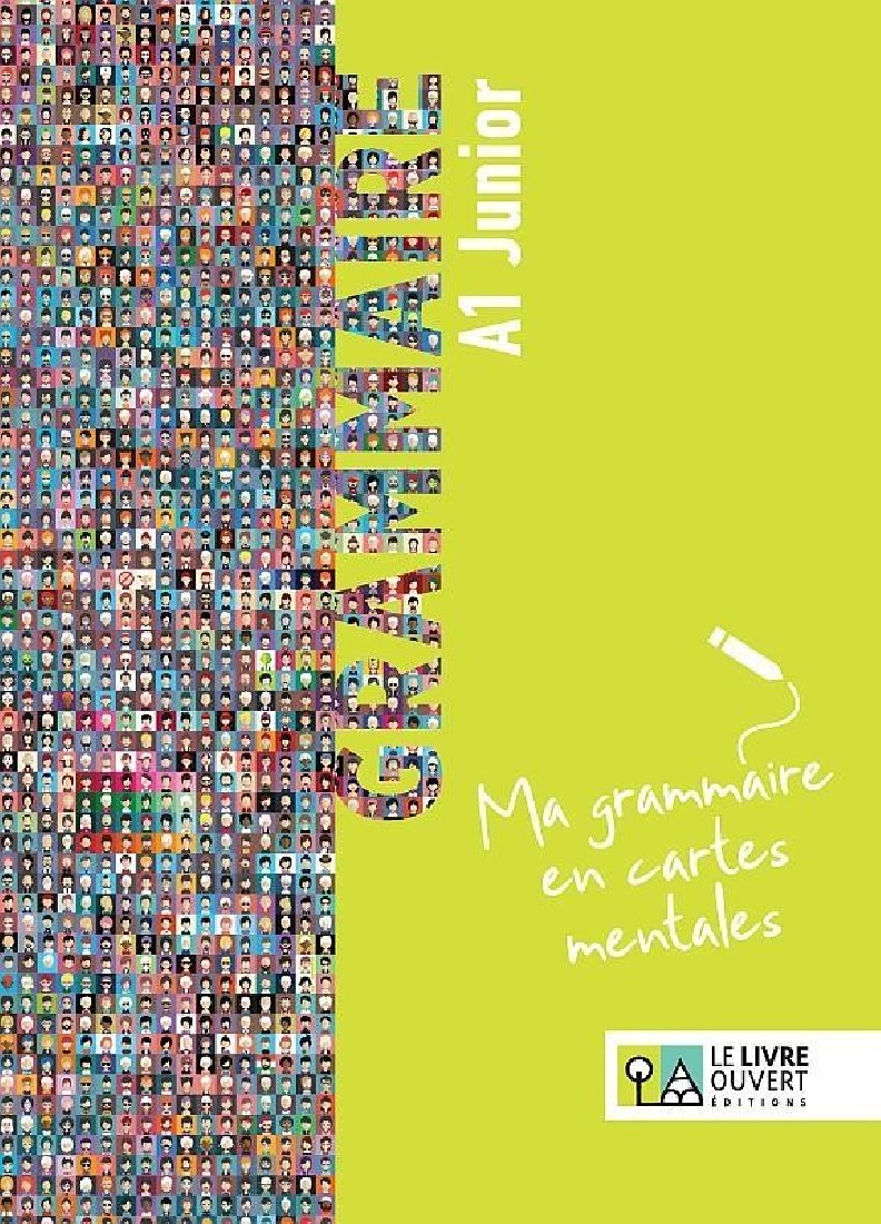 GRAMMAIRE A1