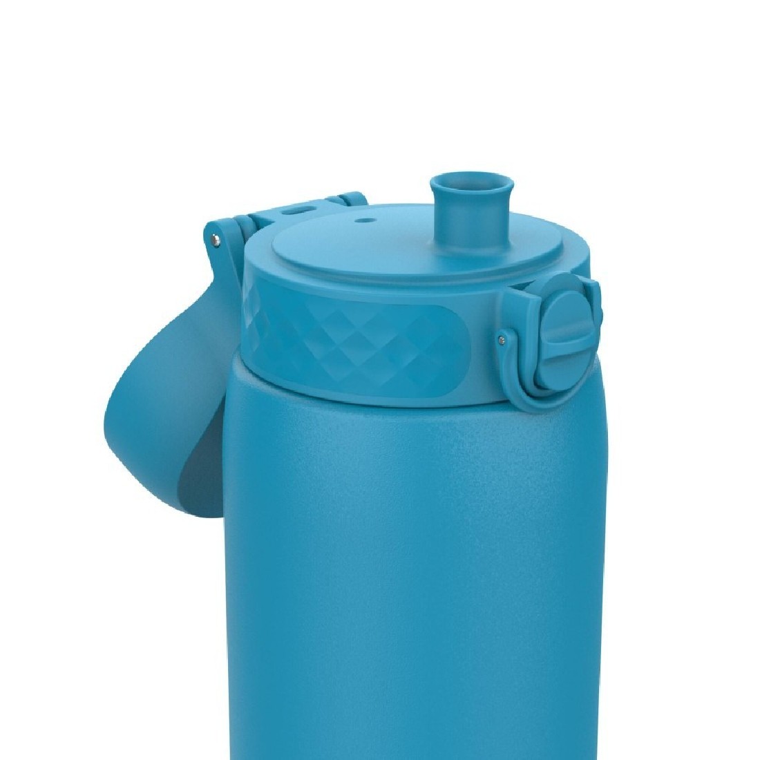 Παγούρι Μεταλλικό Θερμός 920ml Γαλάζιο ION8