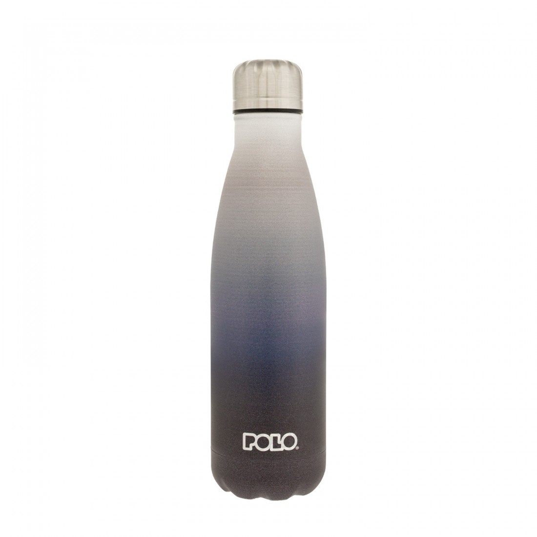 Μπουκάλι Θερμός 500ml Stainless Steel 949004 - 8413 Polo