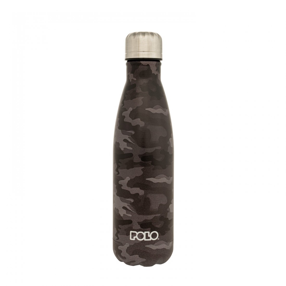 Μπουκάλι Θερμός 500ml Stainless Steel 949004 - 8417 Polo