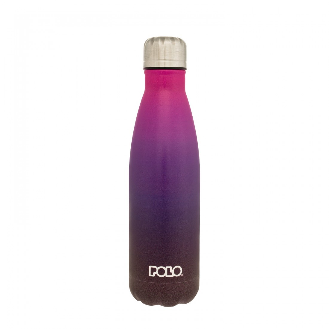 Μπουκάλι Θερμός 500ml Stainless Steel 949004 - 8415 Polo