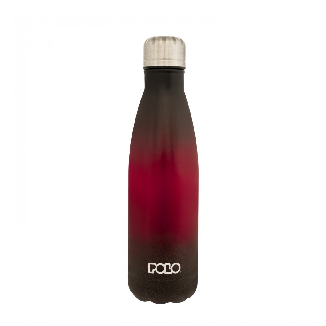 Μπουκάλι Θερμός 500ml Stainless Steel 949004 - 8414 Polo