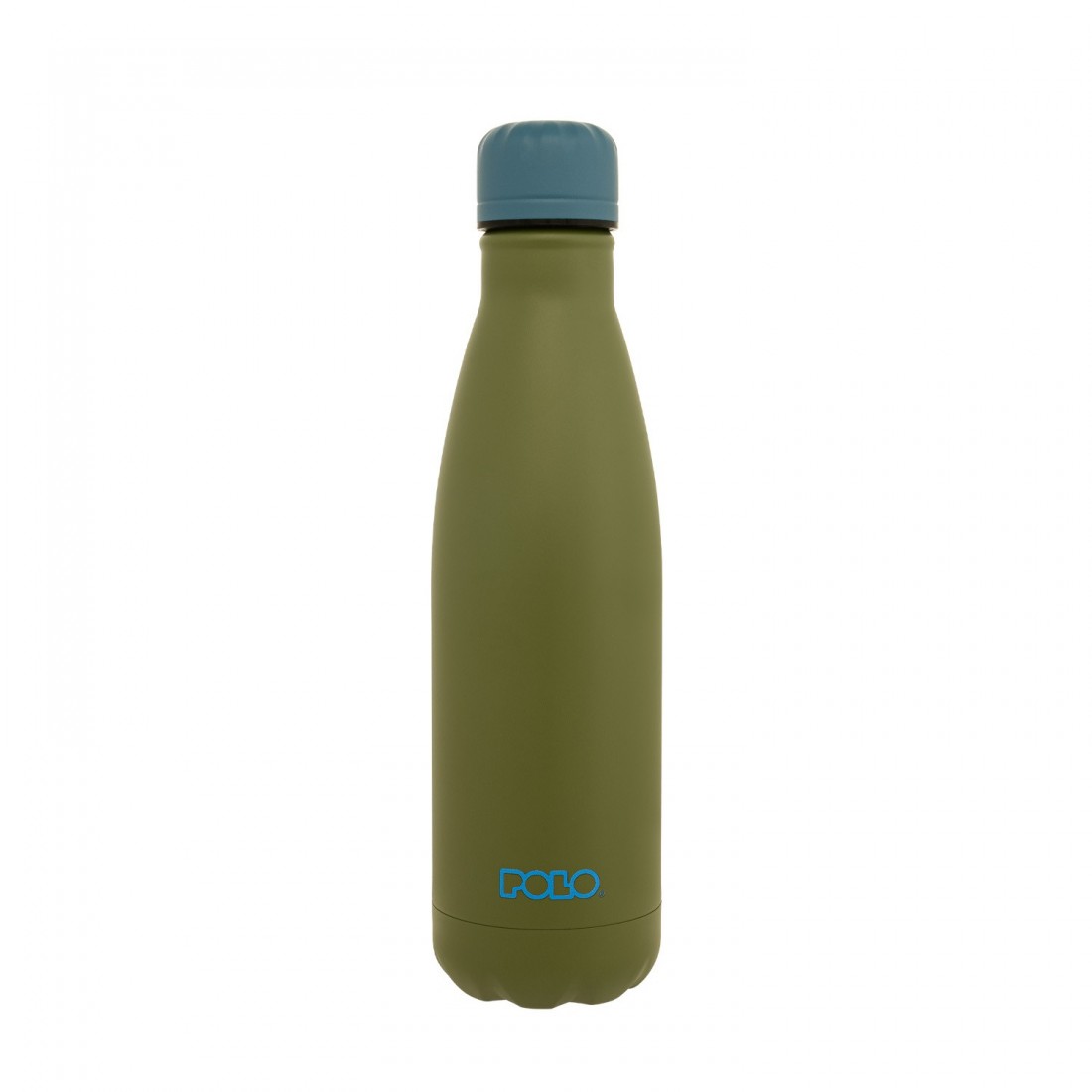 Μπουκάλι Θερμός 500ml Stainless Steel 949004 - 6558 Polo