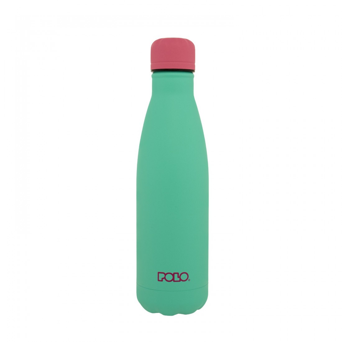 Μπουκάλι Θερμός 500ml Stainless Steel 949004 - 5644 Polo