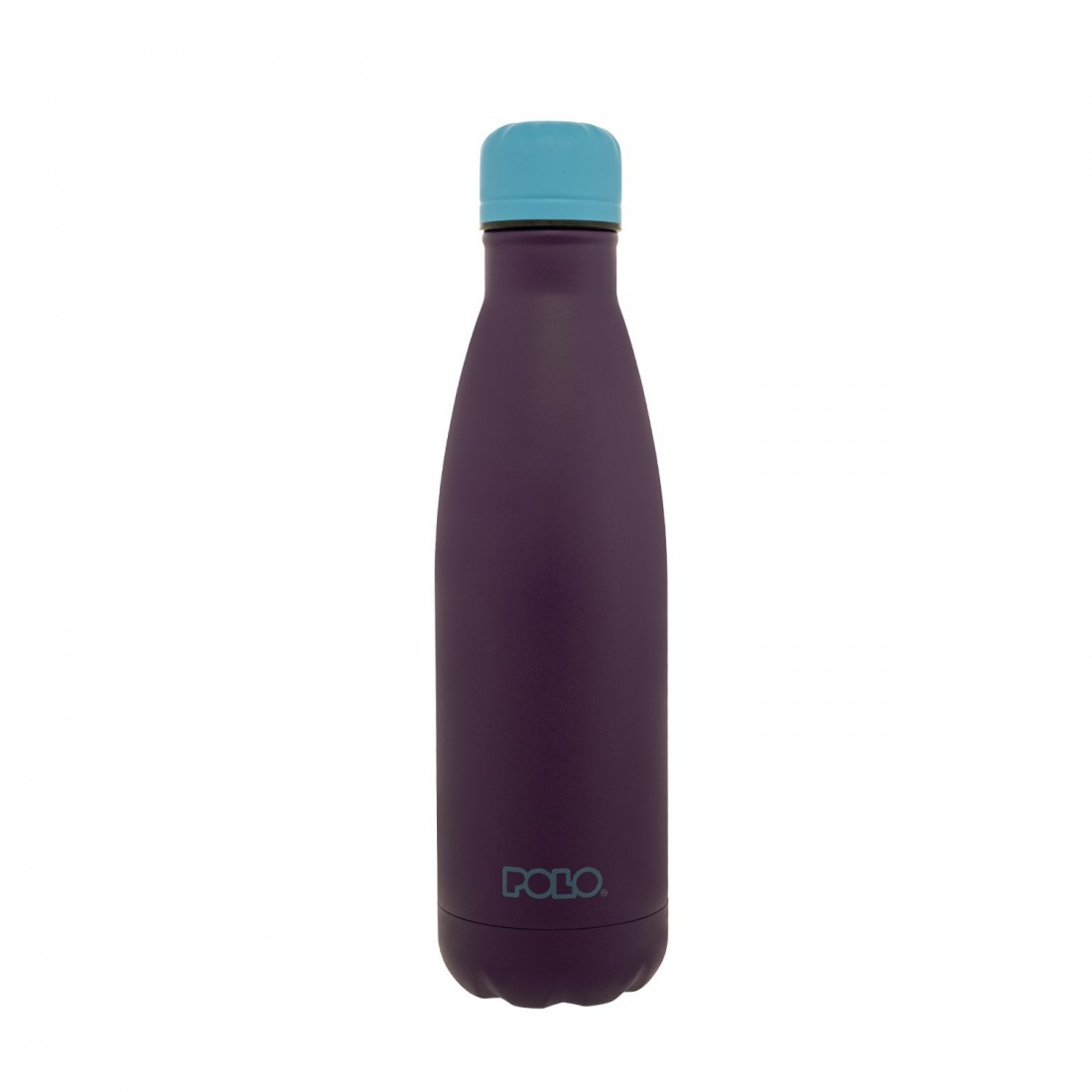 Μπουκάλι Θερμός 500ml Stainless Steel 949004 - 4859 Polo