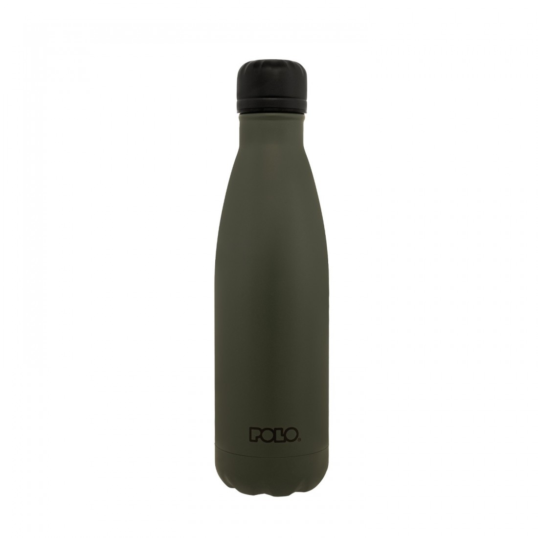Μπουκάλι Θερμός 500ml Stainless Steel 949004 - 2620 Polo