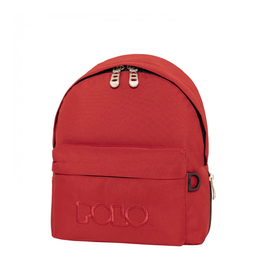 Σακίδιο πλάτης Mini Red 901067-3001 Polo (2026)