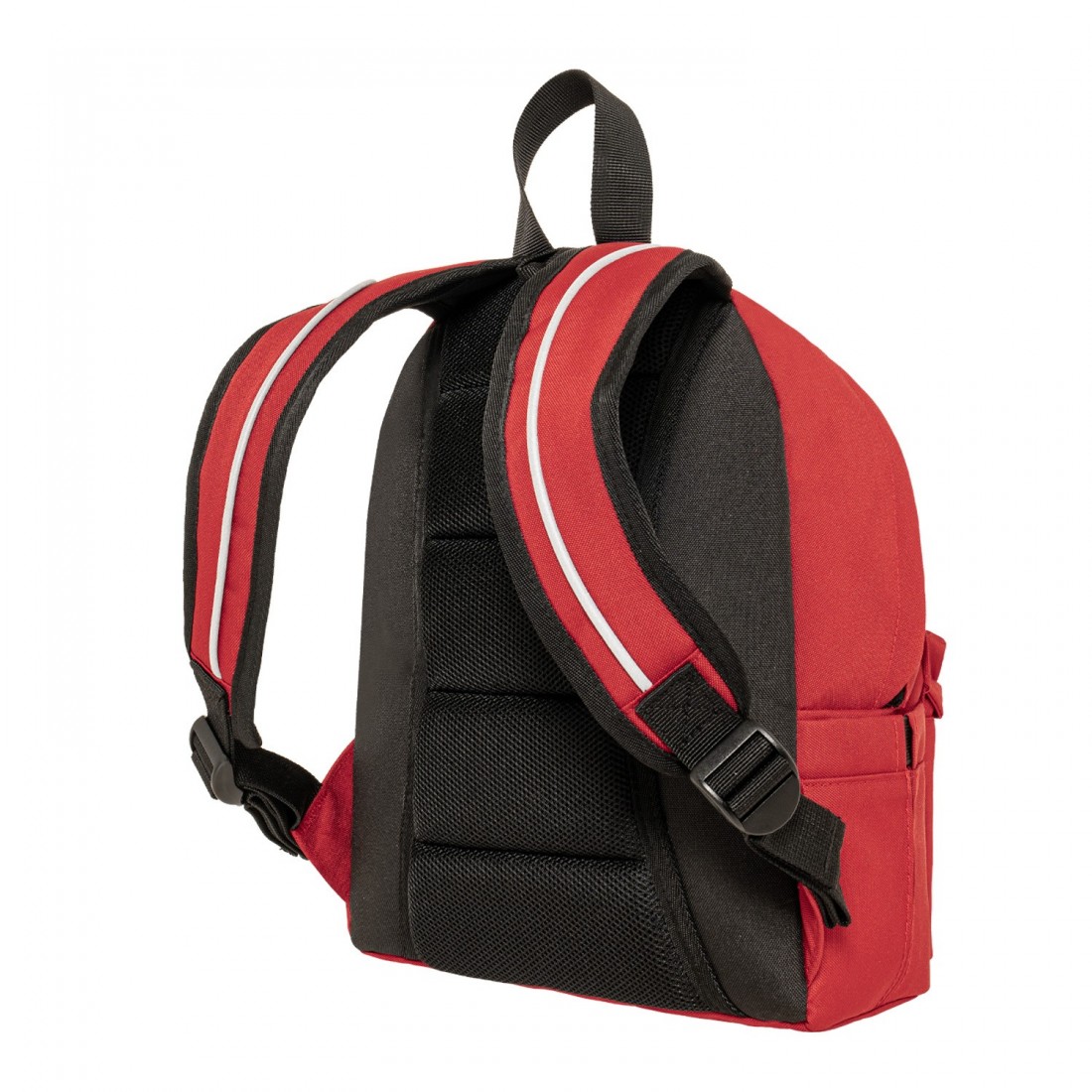 Σακίδιο πλάτης Mini Red 901067-3001 Polo (2026)