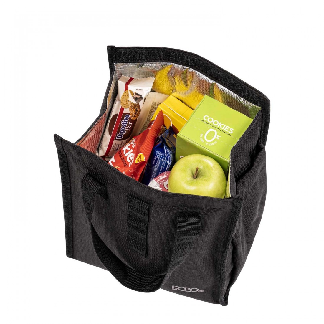 Τσάντα φαγητού Lunch bag Office 907061-5001 Polo
