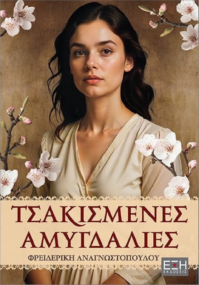 Τσακισμένες αμυγδαλιές